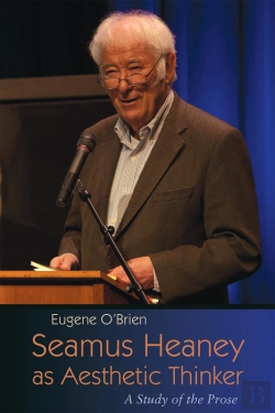 Bertrand.pt - Seamus Heaney As Aesthetic Thinker