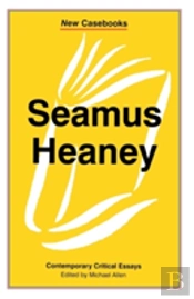 Seamus Heaney