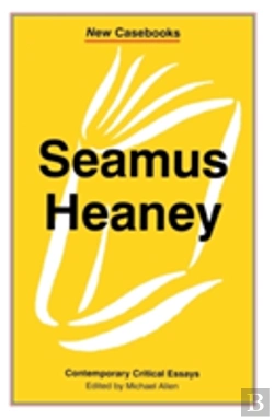 Bertrand.pt - Seamus Heaney