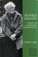 Seamus Heaney, Poet Of Contrary Progressions