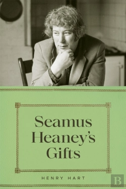 Bertrand.pt - Seamus Heaney'S Gifts