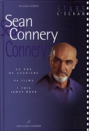 Sean Connery