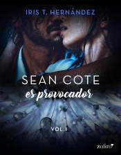 Sean Cote Es Provocador