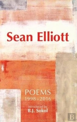 Bertrand.pt - Sean Elliott: Poems 1998-2016