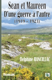 Sean Et Maureen Tome 2 : D'Une Guerre À L'Autre (1919-1923)