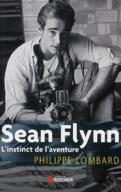 Bertrand.pt - Sean Flynn ; L'Instinct De L'Aventure