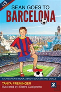 Bertrand.pt - Sean Goes To Barcelona
