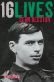Sean Heuston