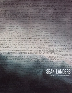 Bertrand.pt - Sean Landers