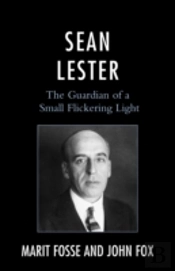 Sean Lester