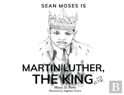 Bertrand.pt - Sean Moses Is Martin Luther, The King Jr.