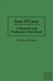 Sean O'Casey