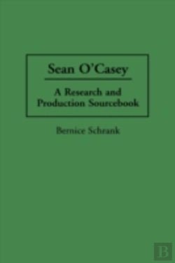 Bertrand.pt - Sean O'Casey