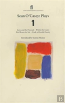 Bertrand.pt - Sean O'Casey Plays 1