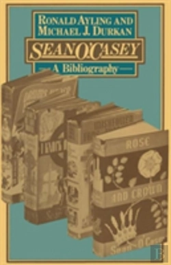 Bertrand.pt - Sean O'Casey