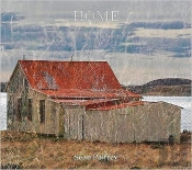 Sean Palfrey: Home