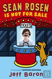Sean Rosen Is Not For Sale