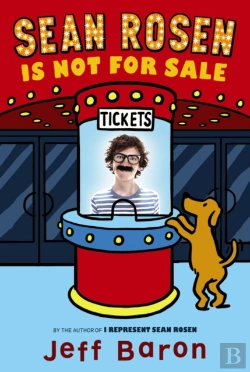 Bertrand.pt - Sean Rosen Is Not For Sale