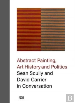 Bertrand.pt - Sean Scully And David Carrier In Conversation