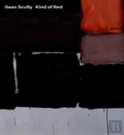 Sean Scully Kind Of Red