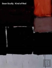 Sean Scully Kind Of Red