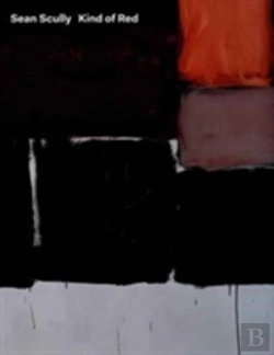 Bertrand.pt - Sean Scully Kind Of Red