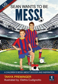 Bertrand.pt - Sean Wants To Be Messi
