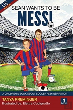 Bertrand.pt - Sean Wants To Be Messi
