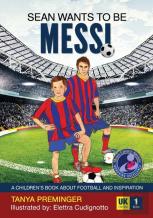 Sean Wants To Be Messi