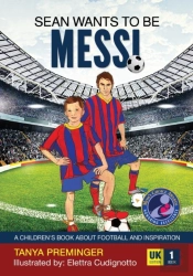Sean Wants To Be Messi