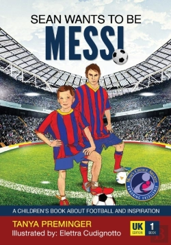 Bertrand.pt - Sean Wants To Be Messi