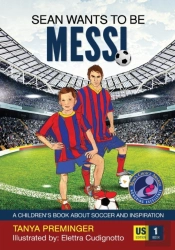Sean Wants To Be Messi