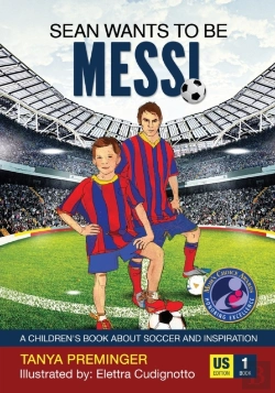 Bertrand.pt - Sean Wants To Be Messi