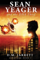Sean Yeager And The Dna Thief