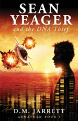 Bertrand.pt - Sean Yeager And The Dna Thief