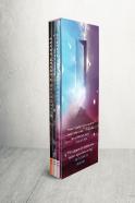 Seanan Mcguire'S Wayward Children, Volumes 1-3