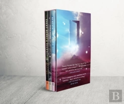 Bertrand.pt - Seanan Mcguire'S Wayward Children, Volumes 1-3