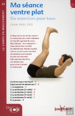 Bertrand.pt - Seance Ventre Plat (Ma)