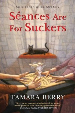 Bertrand.pt - Seances Are For Suckers