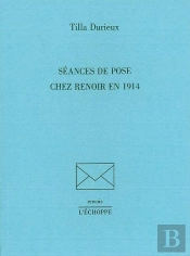 Séances De Pose Chez Renoir En 1914