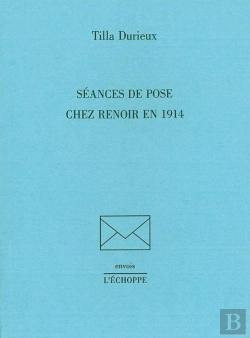 Bertrand.pt - Séances De Pose Chez Renoir En 1914