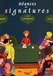 Seances De Signatures
