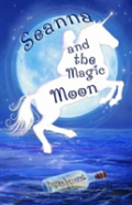 Seanna And The Magic Moon