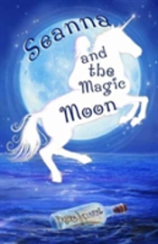 Seanna And The Magic Moon