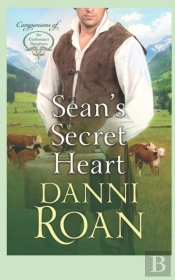 Sean'S Secret Heart: Companion Book 4: T