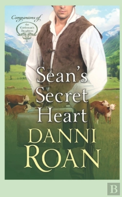 Bertrand.pt - Sean'S Secret Heart: Companion Book 4: T
