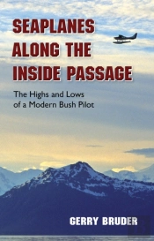 Seaplanes Along The Inside Passage
