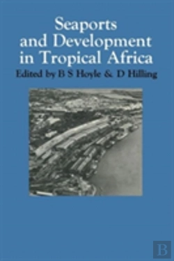 Bertrand.pt - Seaports And Development In Tropical Africa