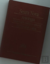 Seara Nova - Antologia
