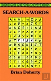 Search-A-Words